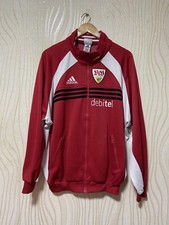 STUTTGART 2000s FOOTBALL