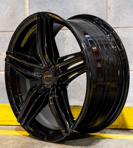 Velocity vc6 alloy - 19",
