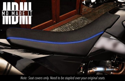 Fits ktm lc4 640 custom - lc4,