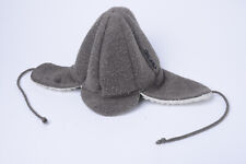 Ribcap Bieber Kids Protective Medical Helmet Brown Padded Size Midi Hat (BL493)