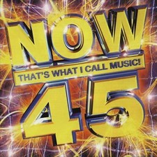 Various Artists : Now Thats