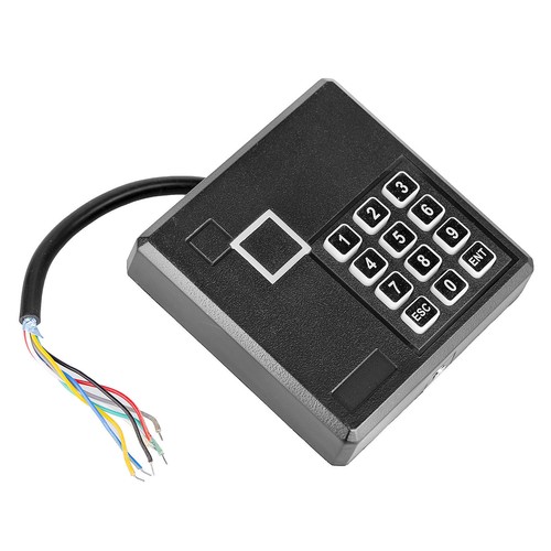 Wg26 rfid reader password - rfid,