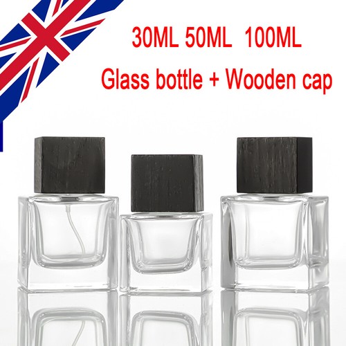 100ml clear glass - clear,
