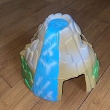 Toys R Us Waterfall mountain