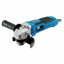 DRAPER ANGLE GRINDER 650W 4.5"