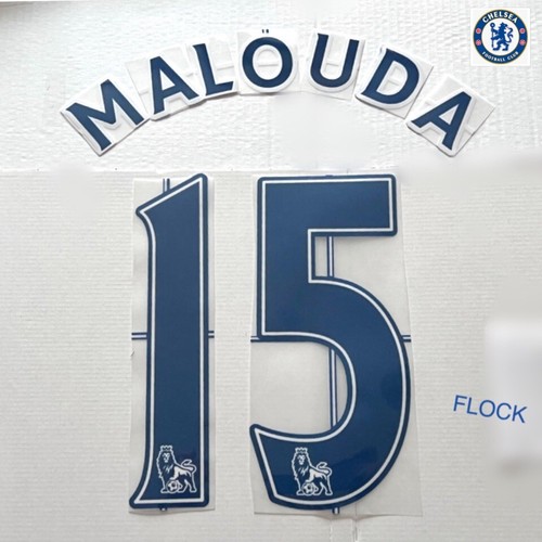 Chelsea malouda football - chelsea, #15