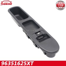 Passenger Side Power Window