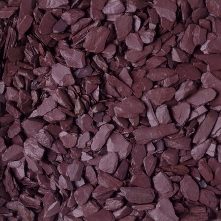 Decorative aggregates slate - decorative,