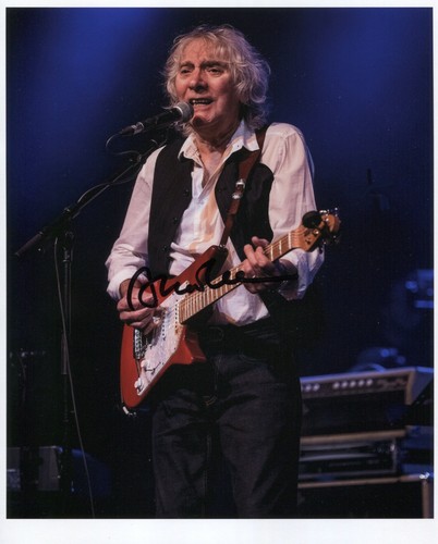 Albert lee - lee, guitarist)