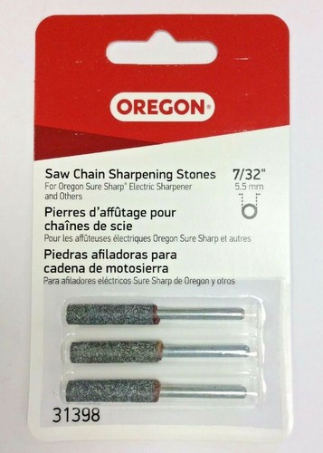Oregon saw chain grinding - chain,
