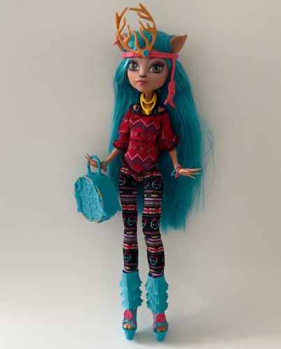 Monster high isi dawndancer - high,