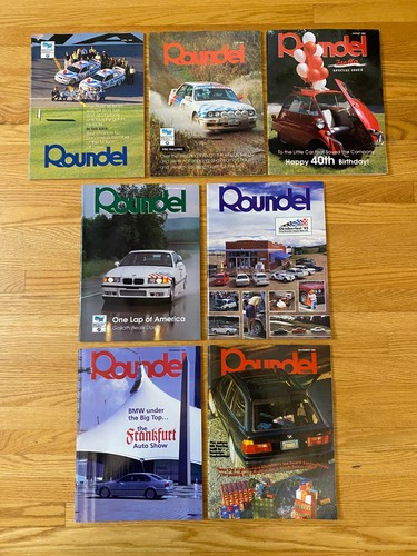 Lot bmw roundel - lot,
