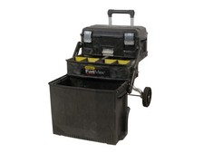 Stanley Workshop Tool Box