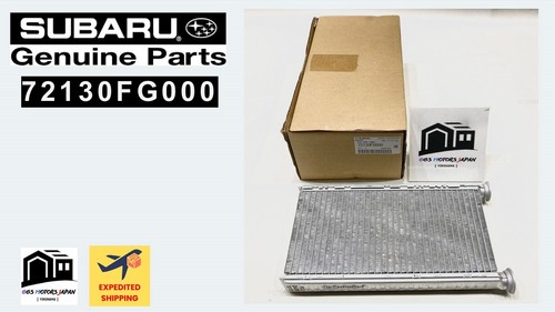 Subaru oem 72130fg000 wrx - subaru, &