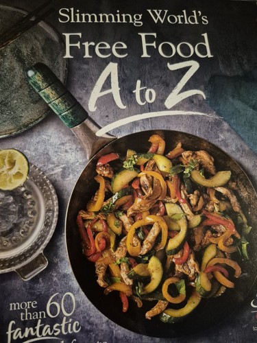 Slimming world free - free, food