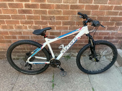 Carrera kraken mountain - carrera, 27.5