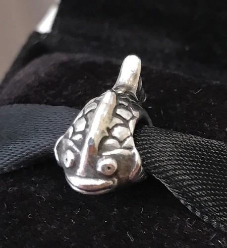 Authentic pandora happy - authentic,