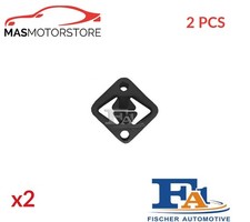 EXHAUST HANGER MOUNTING