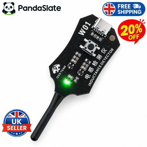 Motherboard coil tester - motherboard,