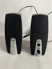 Trust MiLa 2.0  16697-02 USB Powered 3.5mm Compact Stereo Speaker Set