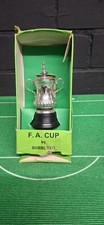 Vintage Subbuteo c128 FA Cup