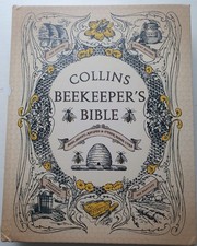 Collins beekeeper bible - beekeeper’s,
