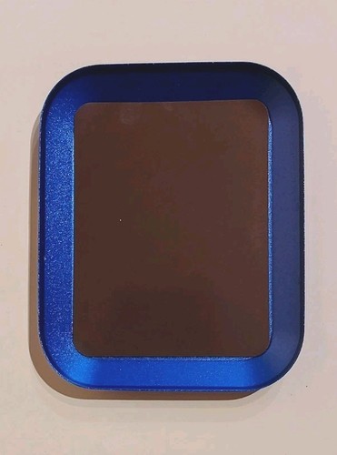 Magnetic tray dish tool - tray,