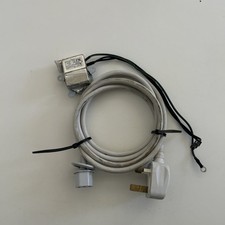 Genuine Apple BS1363/A AC Power Cord Cable For iMac 27" 2009-2011 / 2012-2019