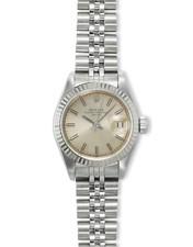 Rolex Datejust 26 / Silver