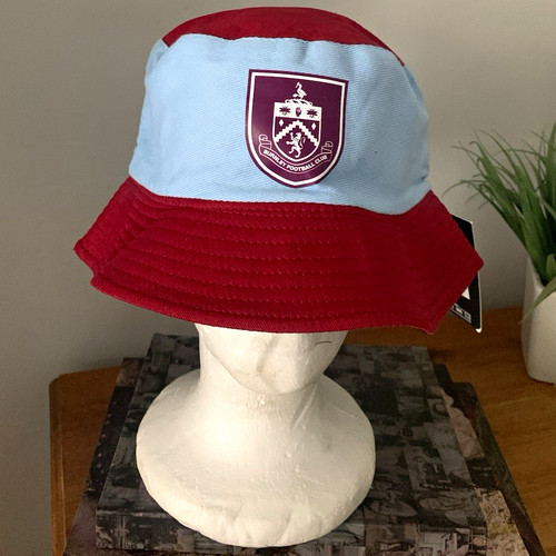 Burnley football club bucket - burnley,