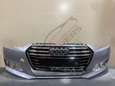 AUDI A4 SE S LINE 2016-ON FRONT BUMPER WJ-603 8W0807437