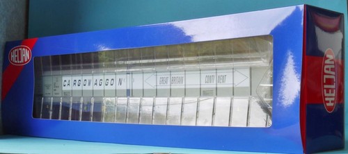 Heljan gauge 5053 - o,