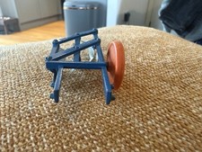 Britains Farm Three Furrow