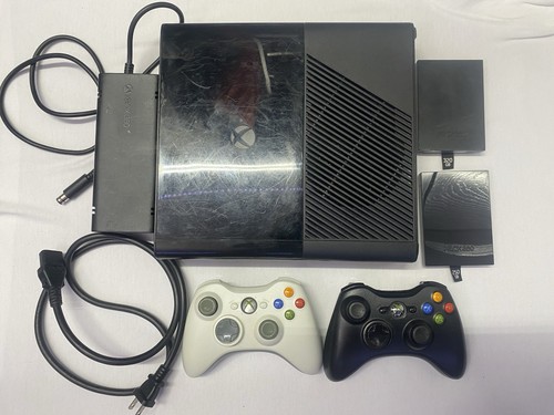 Microsoft xbox 360 - xbox, 320gb