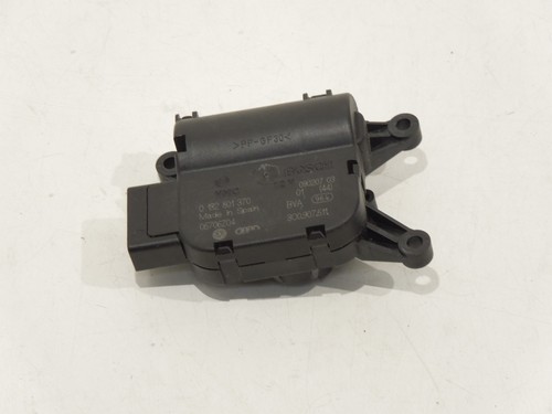 Passat climate heater - passat, b7