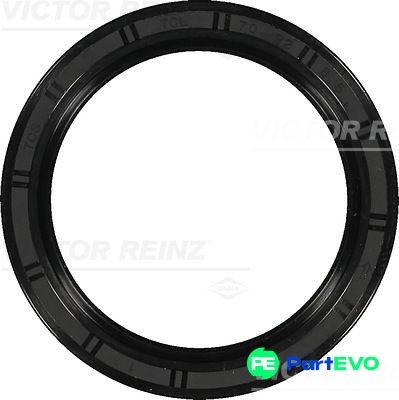 Victor reinz crankshaft shaft - victor,