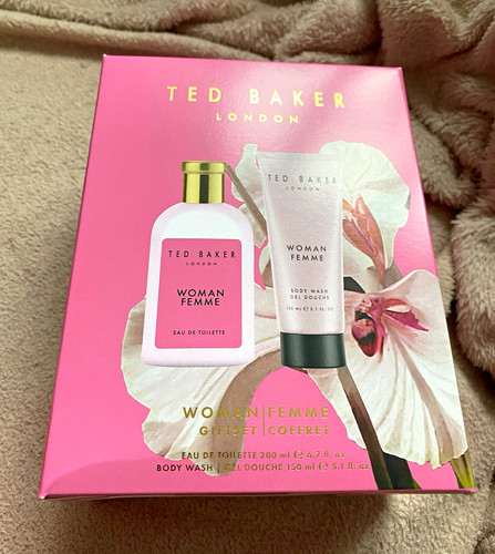 Ted baker woman femme - ted, set