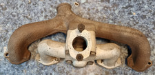 Inlet & Exhaust Manifold to