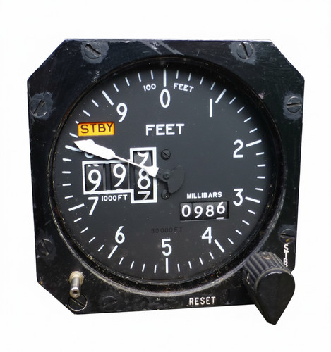 Elliot type military - type, 81