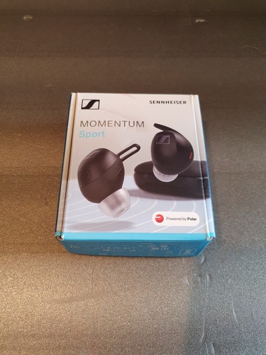 Sennheiser momentum sport - sennheiser,