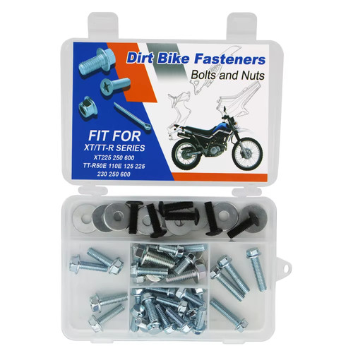 250pcs plastic frame fender - frame,
