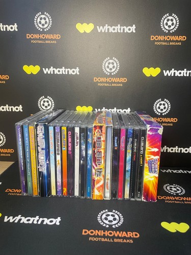 Classic clubland collection - clubland,