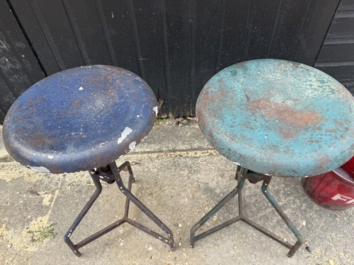 Pair industrial - of,