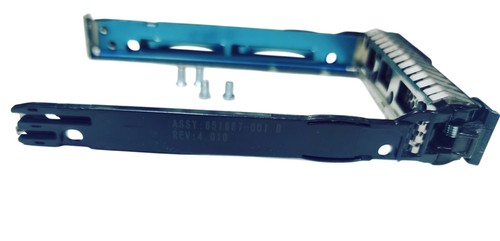 651687 001 caddy with - 651687-001,