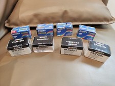 Lot of expired 35mm film -