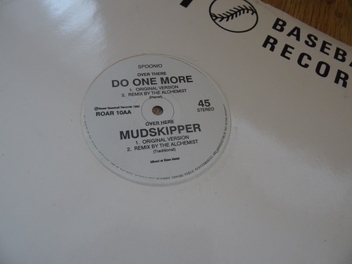 Spoonio one more - do,