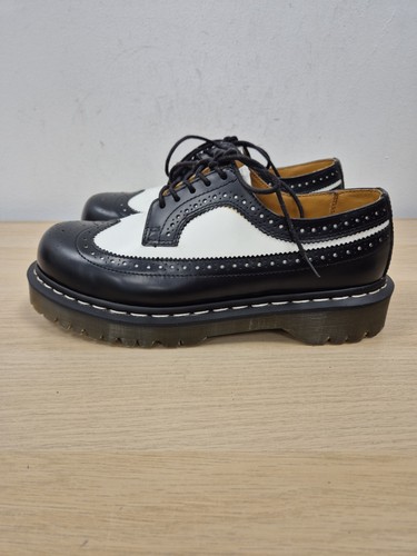 Martens 3989 demize black - dr,