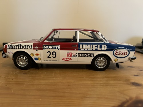 Mcg volvo 142 n29 alen - mcg,