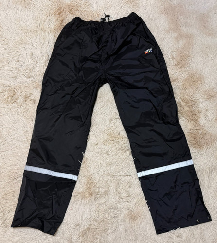 Rukka waterproof pants - rukka,