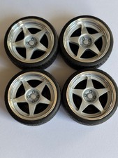 1/18 scale Modified Tuning